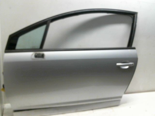 PORTE AVG